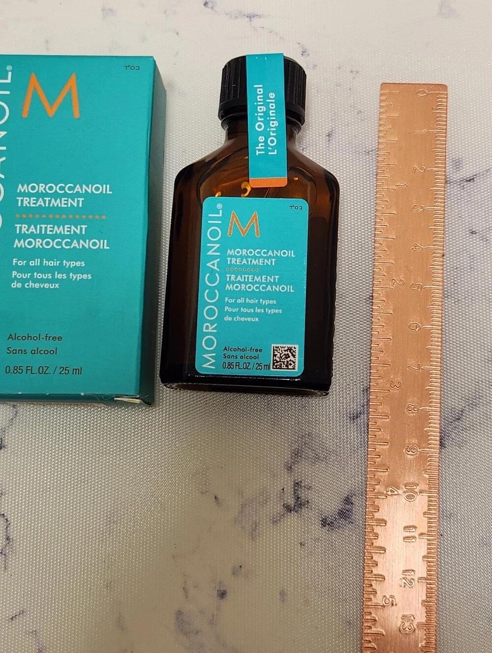 Moroccanoil bundle other